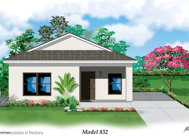 Property at 3208 Lake June Blvd, Lake Placid, FL 33852, 2 beds, 1 bath