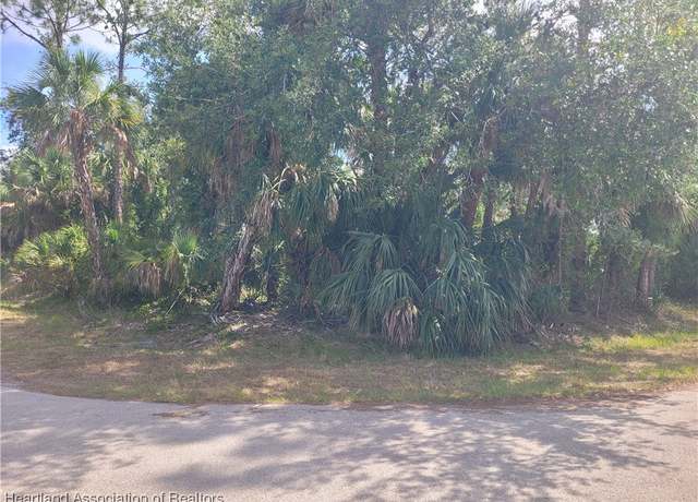 Property at Brandon Ter, North Port, FL 34286