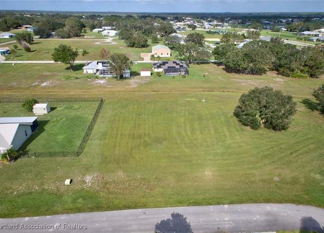 Property at 500 Glen Mar Cir, Sebring, FL 33876