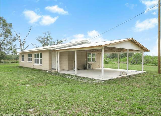 Property at 5926 Van Simmons Rd, Wauchula, FL 33873, 3 beds, 2 baths