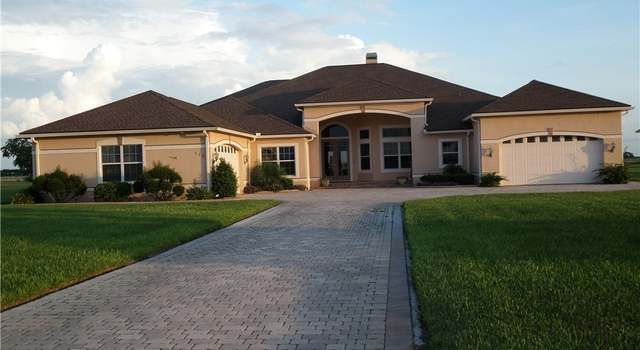Photo of 119 Sunset Pointe Blvd, Lake Placid, FL 33852