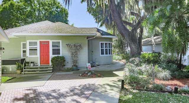 Photo of 100 Crockett Rd, Lake Placid, FL 33852
