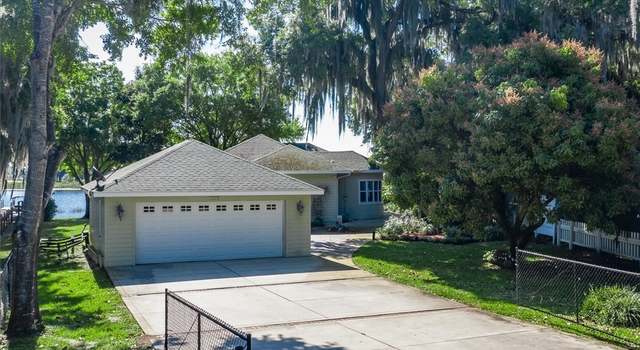 Photo of 100 Crockett Rd, Lake Placid, FL 33852