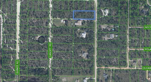 Photo of 5807 Olive Rd, Sebring, FL 33875