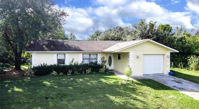 Photo of 874 Durmon Ave, Lake Placid, FL 33852