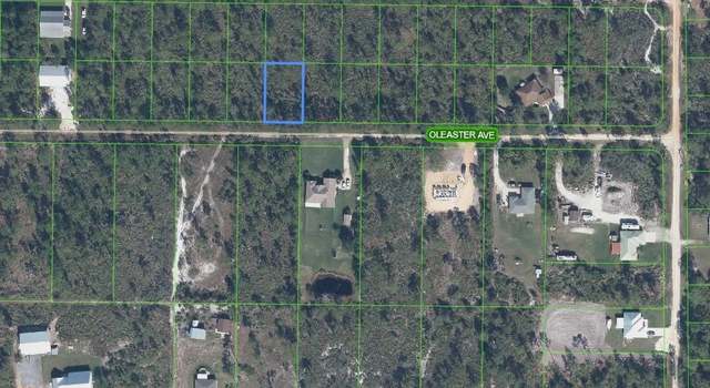Photo of 1714 Oleaster Ave, Sebring, FL 33875