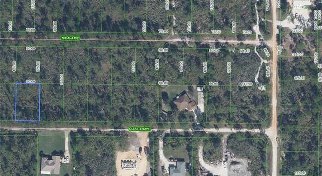 Photo of 1714 Oleaster Ave, Sebring, FL 33875