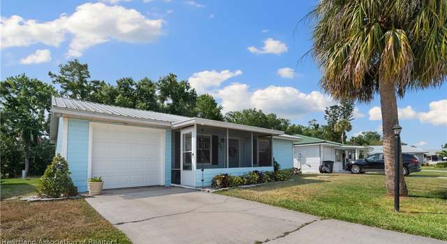 Photo of 4371 SE 49th Ct, Okeechobee, FL 34974