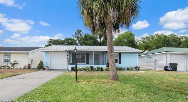 Photo of 4371 SE 49th Ct, Okeechobee, FL 34974