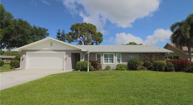Photo of 100 Lime Rd NE, Lake Placid, FL 33852