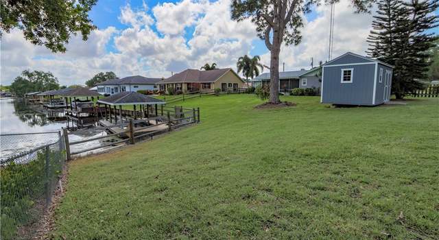 Photo of 100 Lime Rd NE, Lake Placid, FL 33852