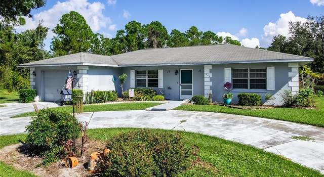 Photo of 543 Cape Rd NW, Lake Placid, FL 33852