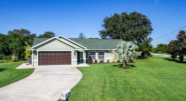 Photo of 401 W Waterway Ave NW, Lake Placid, FL 33852