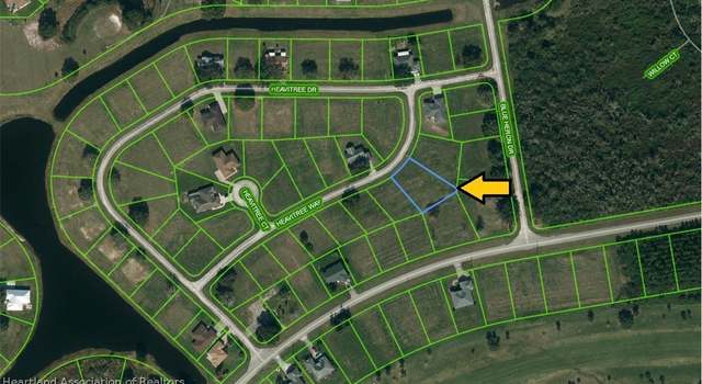 Photo of 6717 Heavitree Way, Sebring, FL 33876