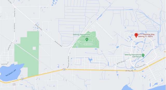 Photo of 6717 Heavitree Way, Sebring, FL 33876