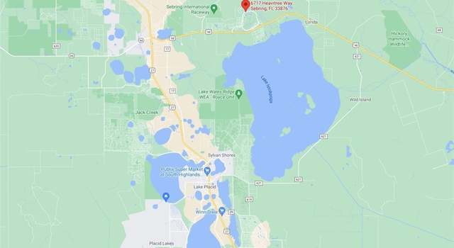 Photo of 6717 Heavitree Way, Sebring, FL 33876