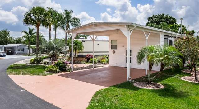 Photo of 41 Freedom Way, Lake Placid, FL 33852