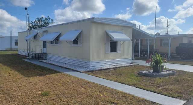 Photo of 9 Bryan St, Lake Placid, FL 33852