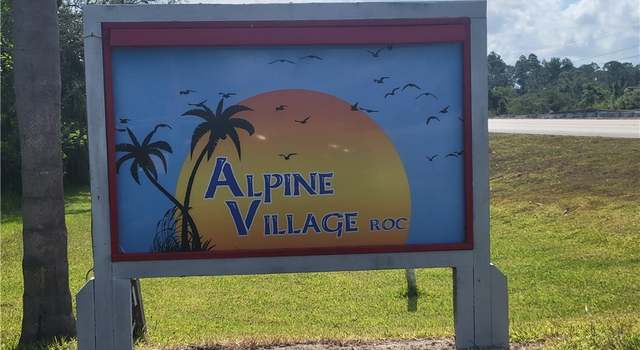 Photo of 9 Bryan St, Lake Placid, FL 33852