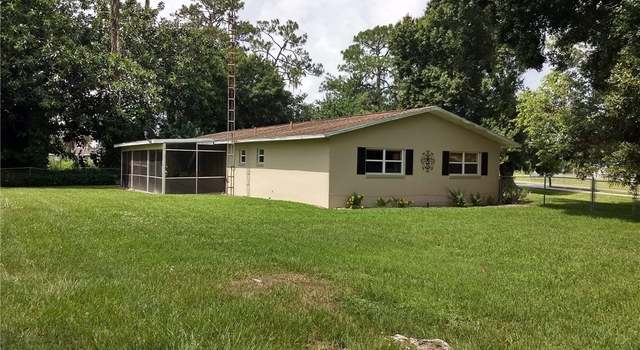 Photo of 215 S Sun N Lakes Blvd, Lake Placid, FL 33852