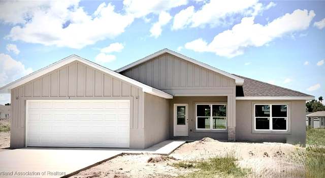 Photo of 204 Hidden Cir, Wauchula, FL 33873