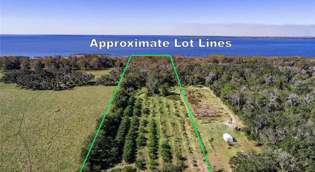 Photo of 1739 S Oak Ridge Dr, Lorida, FL 33857