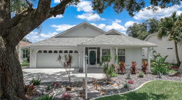 Photo of 3217 E Anglers Strm, Avon Park, FL 33825