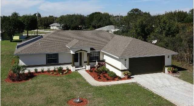 Photo of 757 Cornelius Ave, Lake Placid, FL 33852