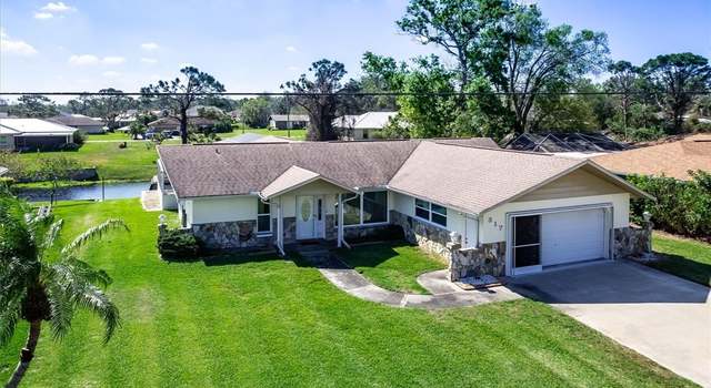 Photo of 317 Anderson St NE, Lake Placid, FL 33852