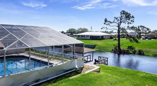 Photo of 317 Anderson St NE, Lake Placid, FL 33852