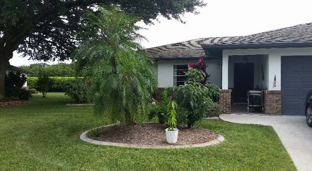 Photo of 2513 Davis Cir, Sebring, FL 33870