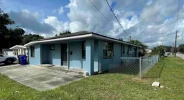 Photo of 1301 Josephine St, Lakeland, FL 33815