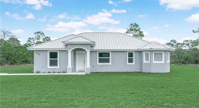 Photo of 7106 Shasta Daisy Blvd, Sebring, FL 33875