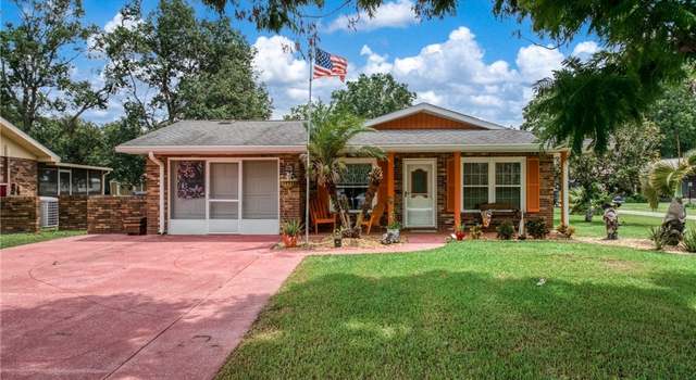 Photo of 7701 Valencia Rd, Sebring, FL 33876