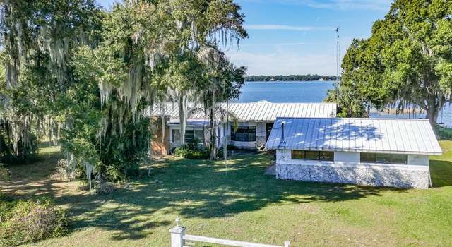 Photo of 314 Cloverleaf Rd, Lake Placid, FL 33852