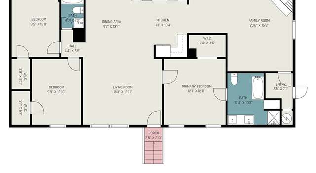 Photo of 4364 Stevens Carlton Pl, Wauchula, FL 33873
