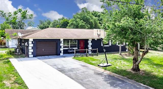 Photo of 1703 Buck St, Lake Placid, FL 33852