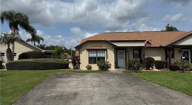Photo of 3711 Perugia Ave, Sebring, FL 33872