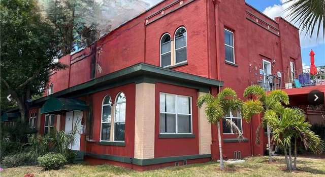 Photo of 2100 Lakeview Dr, Sebring, FL 33870