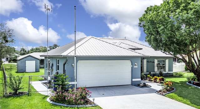 Photo of 4224 Leaf Rd, Sebring, FL 33875
