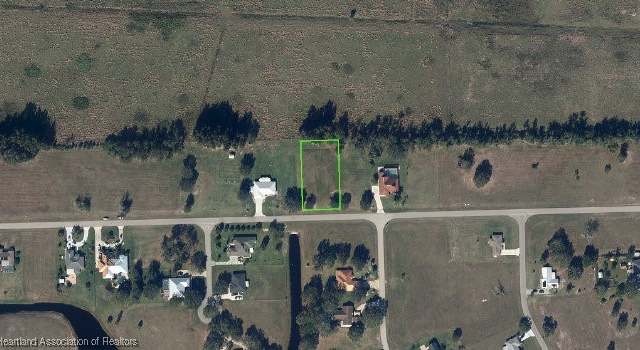 Photo of 8209 Castile Rd, Sebring, FL 33876
