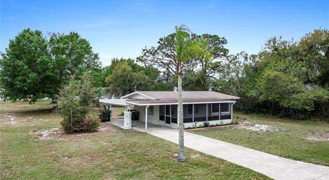 Photo of 1506 Coverdale Ct, Lake Placid, FL 33852