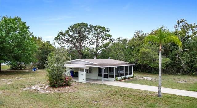 Photo of 1506 Coverdale Ct, Lake Placid, FL 33852