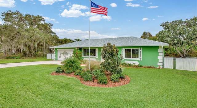 Photo of 255 Tangerine Rd, Lake Placid, FL 33852