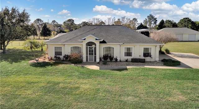 Photo of 4025 Thoroughbred Ln, Sebring, FL 33875
