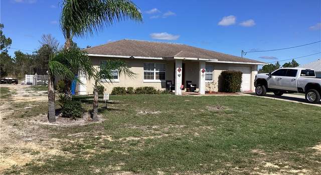 Photo of 721 Archie Summers Rd, Lake Placid, FL 33852