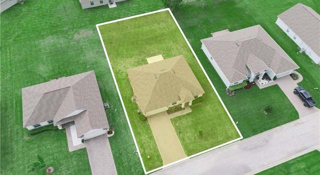 Photo of 3128 Calypso Dr, Avon Park, FL 33825