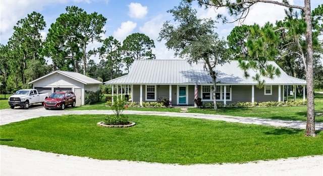 Photo of 2411 Lakepoint N, Sebring, FL 33875