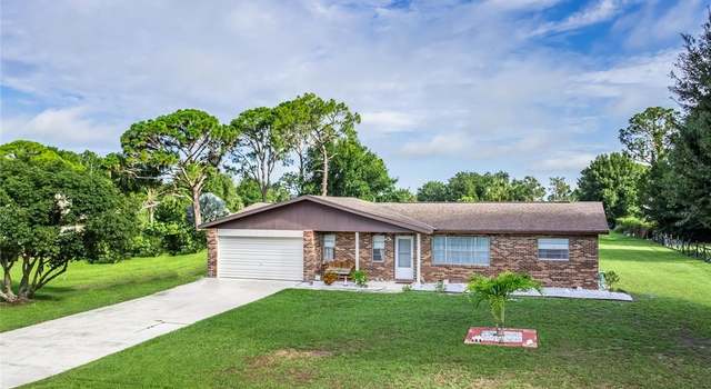 Photo of 6317 Wilson Ter, Sebring, FL 33876