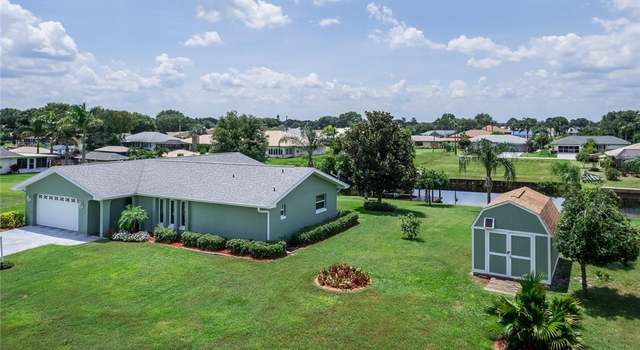 Photo of 358 Anderson St NE, Lake Placid, FL 33852
